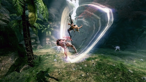 Blades of Time Steam Key EUROPE - 9