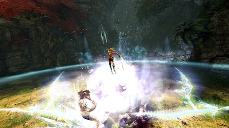 Blades of Time Steam Key EUROPE - 8