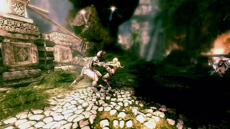 Blades of Time Steam Key EUROPE - 12