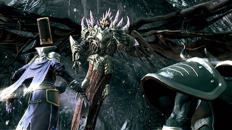 Blades of Time Steam Key EUROPE - 13
