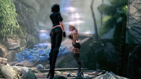 Blades of Time Steam Key EUROPE - 11