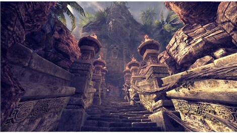 Blades of Time Steam Key LATAM - 6