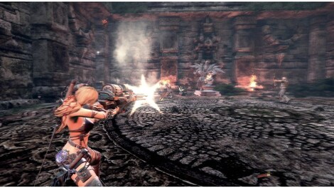 Blades of Time Steam Key LATAM - 5