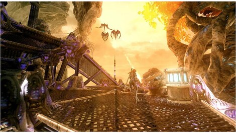 Blades of Time Steam Key LATAM - 4