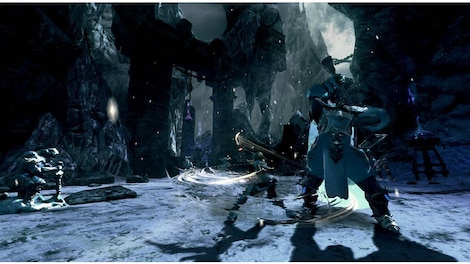 Blades of Time Steam Key LATAM - 2