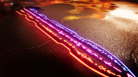 Bladesong (PC) - Steam Account - GLOBAL - 3