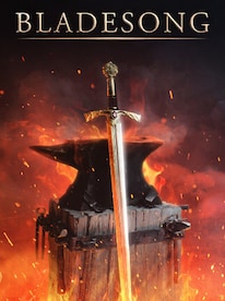 Bladesong (PC) - Steam Gift - EUROPE - 1