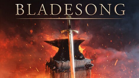 Bladesong (PC) - Steam Key - ASIA - 0