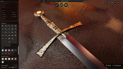 Bladesong (PC) - Steam Key - EUROPE - 5
