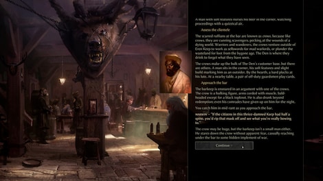 Bladesong (PC) - Steam Key - EUROPE - 6