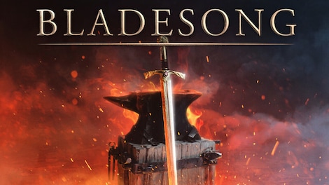 Bladesong (PC) - Steam Key - EUROPE - 0