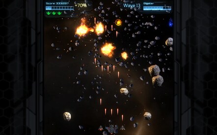 Bladestar Steam Gift GLOBAL - 12