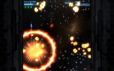 Bladestar Steam Gift GLOBAL - 8