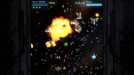 Bladestar Steam Gift GLOBAL - 3