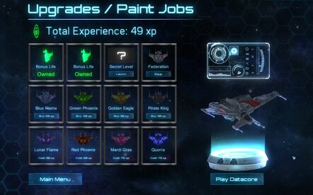 Bladestar Steam Key GLOBAL - 9