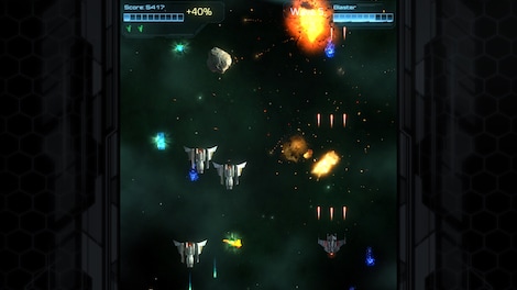 Bladestar Steam Key GLOBAL - 6