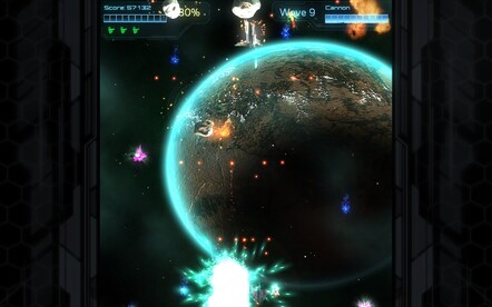 Bladestar Steam Key GLOBAL - 5