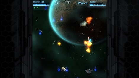 Bladestar Steam Key GLOBAL - 7