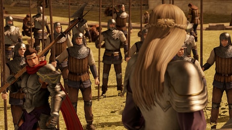 BLADESTORM: Nightmare Steam Gift EUROPE - 6