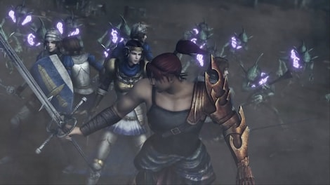 BLADESTORM: Nightmare Steam Gift EUROPE - 5