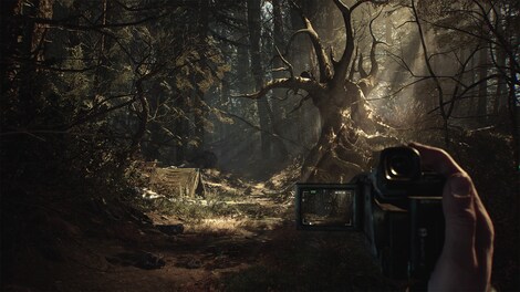 Blair Witch (PC) - Steam Gift - EUROPE - 6