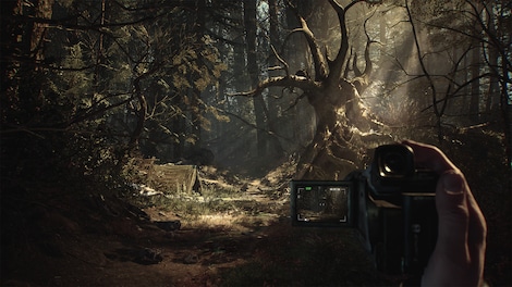 Blair Witch (PC) - Steam Key - GLOBAL - 6