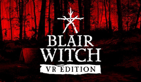 Blair Witch | VR Edition (PC) - Steam Key - GLOBAL - 2