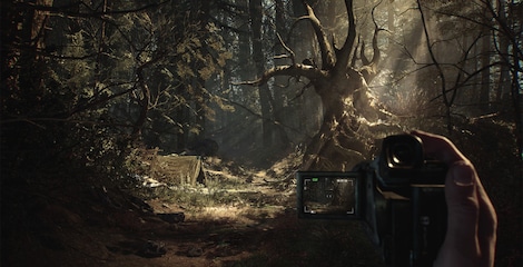 Blair Witch (Xbox One) - Xbox Live Key - UNITED STATES - 5