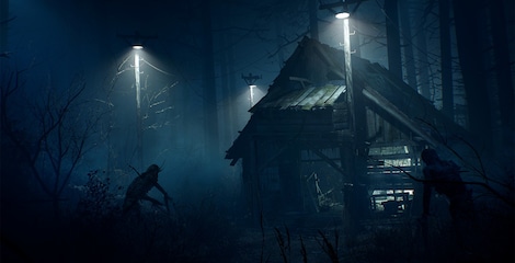 Blair Witch (Xbox One) - Xbox Live Key - UNITED STATES - 7