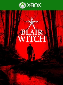 Blair Witch (Xbox One) - Xbox Live Key - UNITED STATES - 1