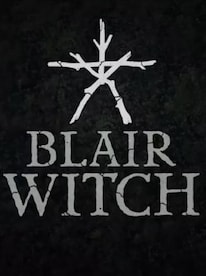 Blair Witch (Xbox One, PC) - Xbox Live Account - GLOBAL - 1