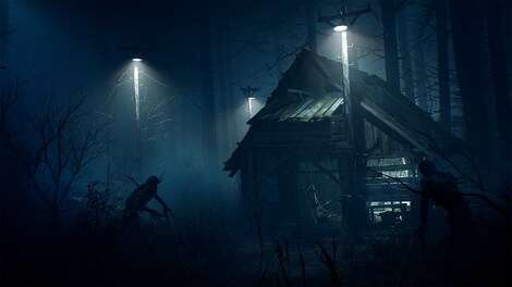 Blair Witch (Xbox One, PC) - Xbox Live Account - GLOBAL - 4