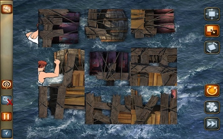 Blake and Mortimer: The Curse of the Thirty Denarii (PC) - Steam Key - GLOBAL - 6