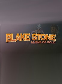 Blake Stone: Aliens of Gold Steam Key GLOBAL - 1