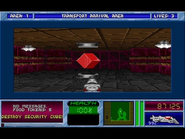 Blake Stone: Planet Strike Steam Key GLOBAL - 11