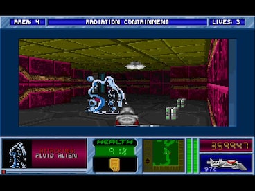 Blake Stone: Planet Strike Steam Key GLOBAL - 7