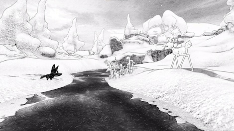 Blanc (PC) - Steam Key - GLOBAL - 6