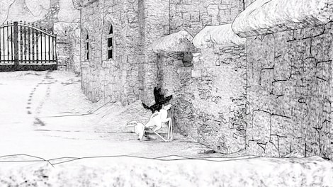Blanc (PC) - Steam Key - GLOBAL - 5