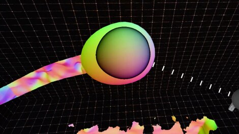 BLARP! VR Steam Key GLOBAL - 5