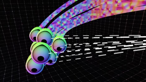 BLARP! VR Steam Key GLOBAL - 2