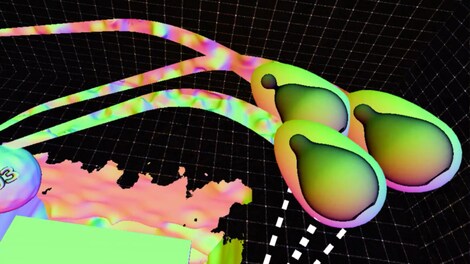BLARP! VR Steam Key GLOBAL - 4