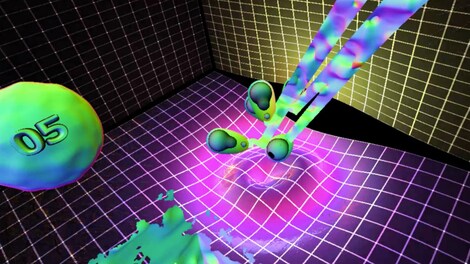 BLARP! VR Steam Key GLOBAL - 3