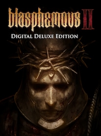 Blasphemous 2 | Deluxe Edition (PC) - Steam Key - GLOBAL - 1