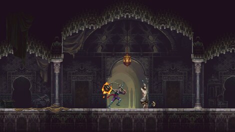 Blasphemous 2 (PC) - Epic Games Account - GLOBAL - 5