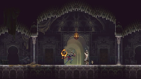 Blasphemous 2 (PC) - Steam Gift - EUROPE - 5