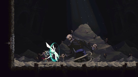 Blasphemous 2 (PC) - Steam Gift - EUROPE - 7