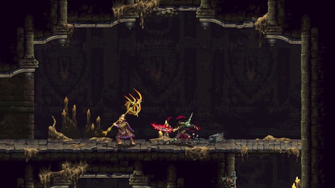 Blasphemous 2 (PC) - Steam Gift - EUROPE - 6