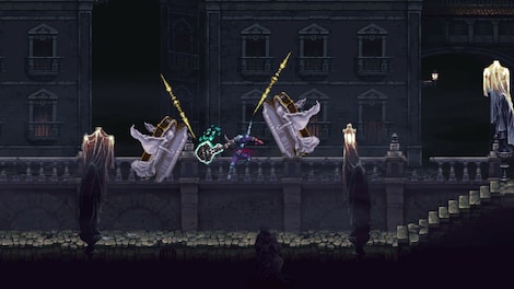 Blasphemous 2 (PC) - Steam Gift - EUROPE - 4