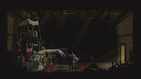 Blasphemous 2 (PC) - Steam Gift - EUROPE - 3