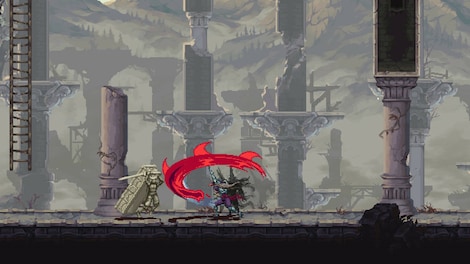 Blasphemous 2 (PC) - Steam Gift - EUROPE - 8